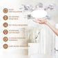 Drone Fan Light
