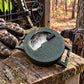 🍃🏕️Bow Hunting Milkweed Dispenser - Wind Indicator Fluff For Saddle Hunters