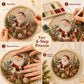Four Seasons & Holiday Pearl Art Hanging Ornament Kit | DIY Sparkling Seasonal Decor