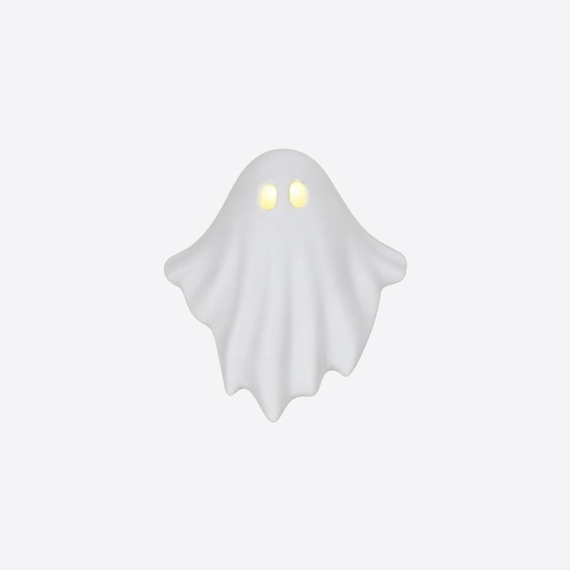 👻 Early Halloween Sale | Glowing Ghost Table Decor | Cozy Halloween Home Decoration