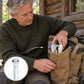 Portable Hunting Game Hanger – Stable Field Dressing Support