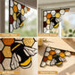 Little Bee Corner Decor