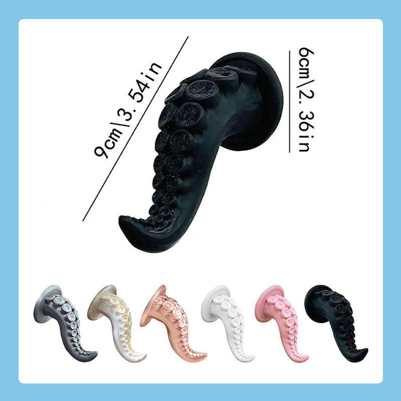 Octopus Claw Magnetic Phone Holder