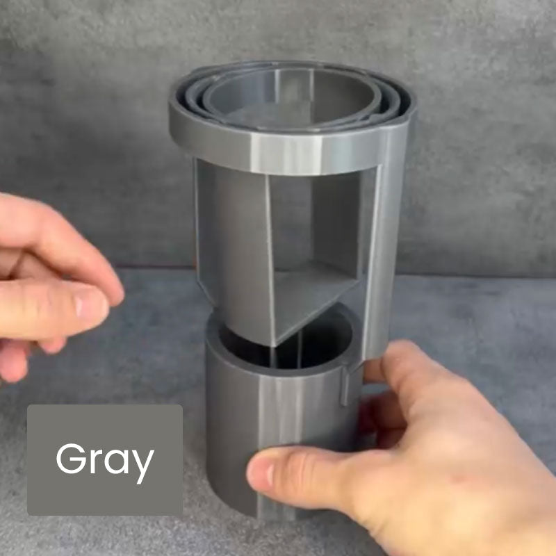 Car Anti-Flip Cup Holder
