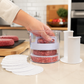 🍔 Burger Patty Maker for Easy Homemade Burgers