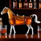 🐎 Whiskey Horse Decanter