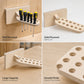 Screwdriver Storage Rack