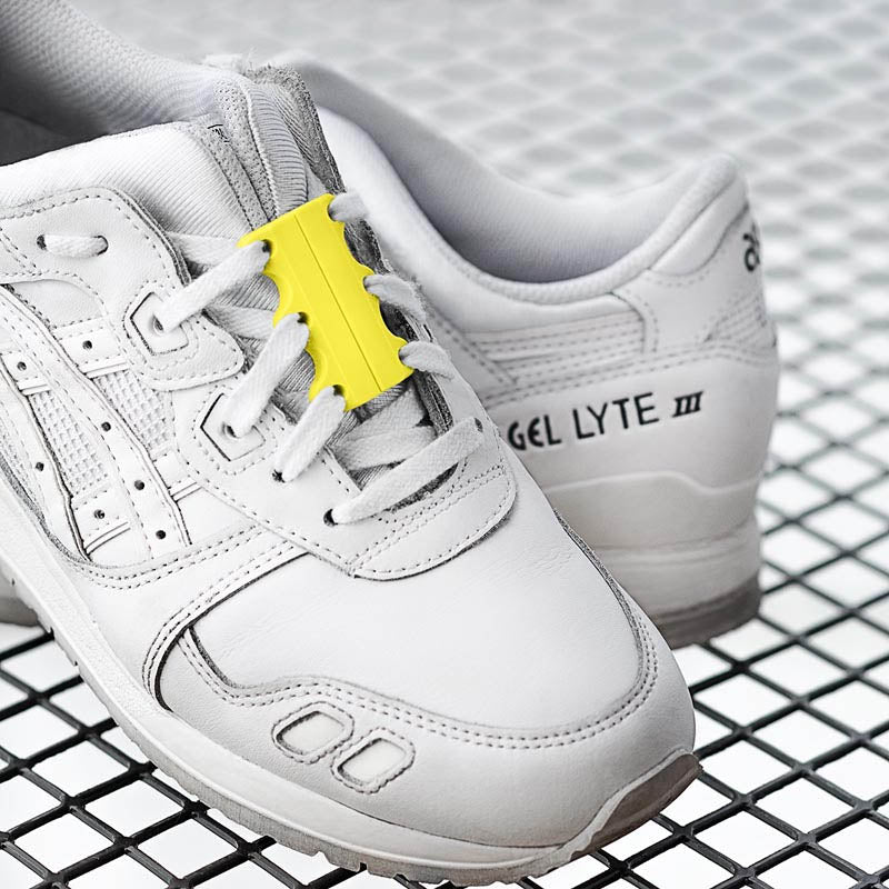 Tie-Free Sneaker Magnetic Shoe Buckle