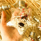 LED Christmas Hanging Ornaments | Cozy Holiday Lights For Tree, Window & Home Decor