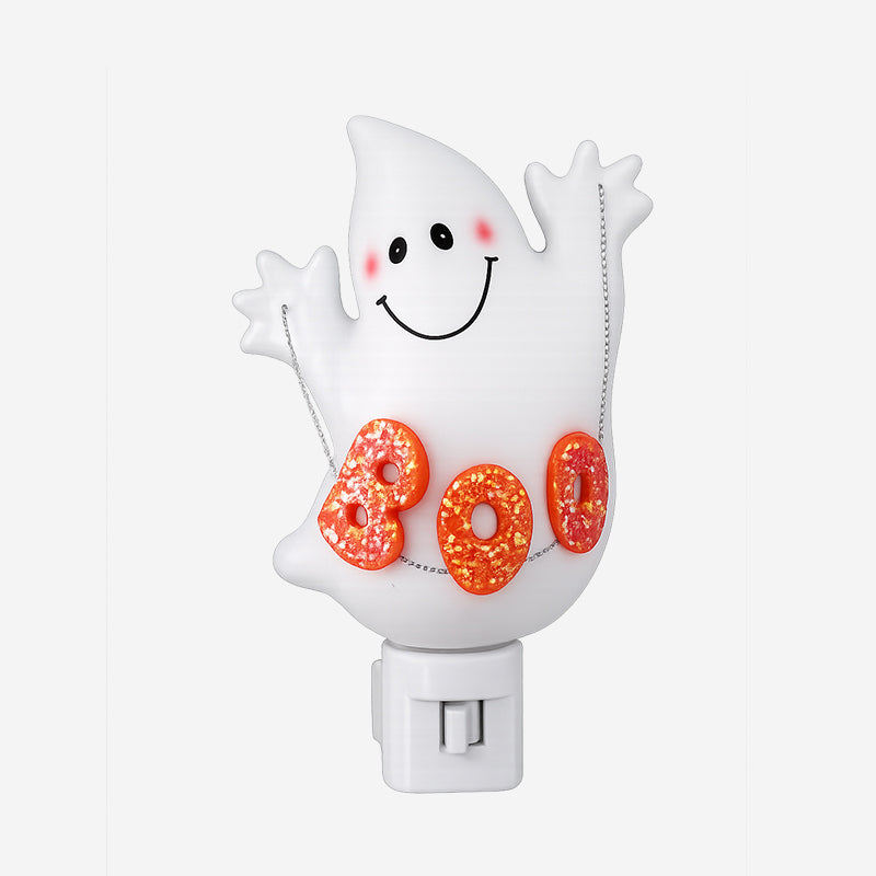 Halloween Night Light