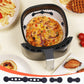 Air Fryer Liner Fixing Clips
