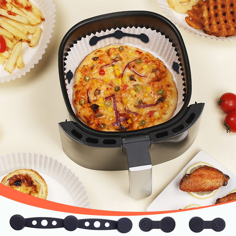 Air Fryer Liner Fixing Clips