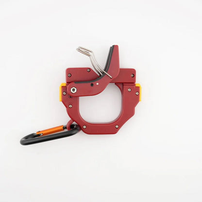 Portable Cable Tie Organizer Clip