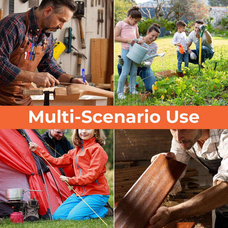 🔗 Rope Anchor Hook