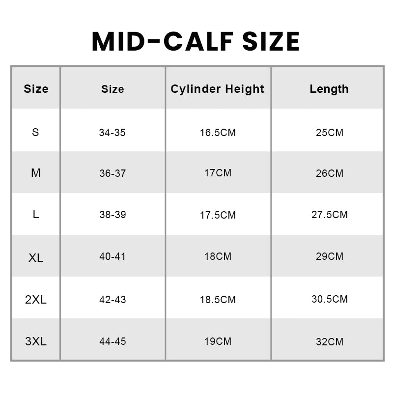Waterproof Overboots – Full Height Protection