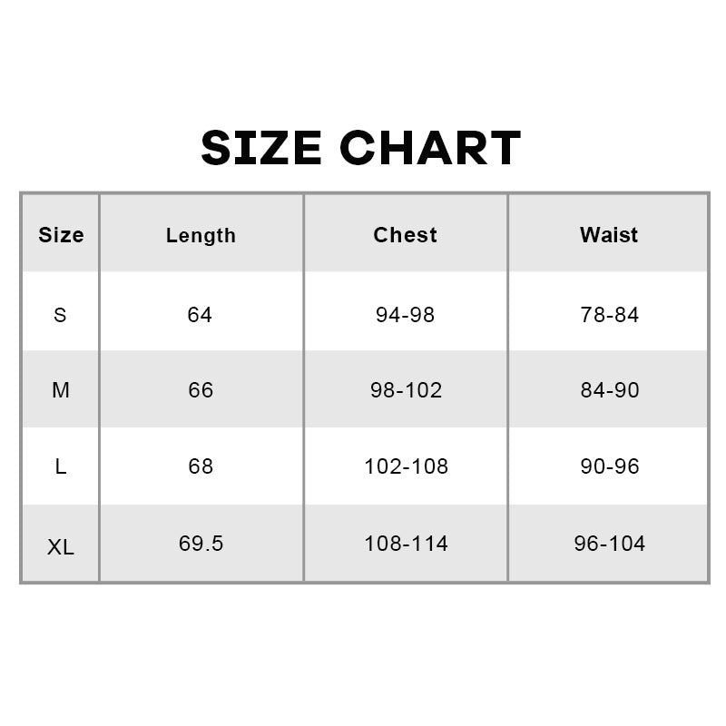 Men's Muscle-Enhancing Shaping T-Shirt