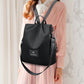 Multifunctional Large-Capacity Backpack