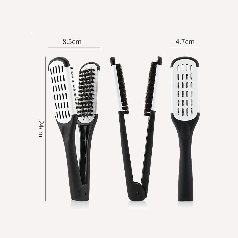 Beauty Salon Hair Clip Comb