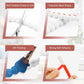 DIY Self-Adhesive Decorative Molding Trim