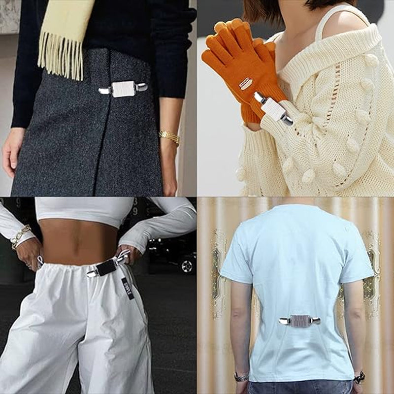 Elastic Waist Clip