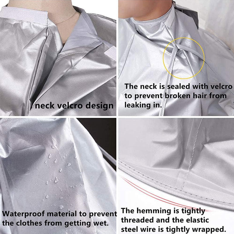Adult Haircutting Cloth Cape