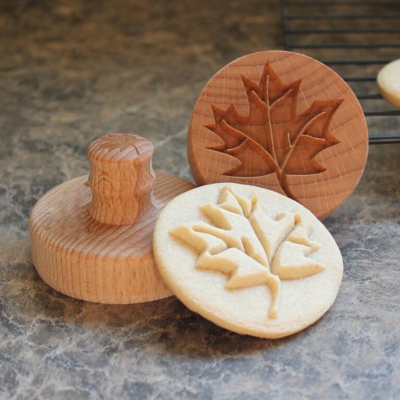 Mini Cookie Stamp