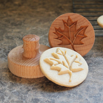 Mini Cookie Stamp
