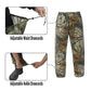 Camouflage Mosquito Hunting Suit – Breathable Bug Protection for Hunting & Outdoor Use