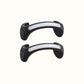 LED Heel Lights for Shoes – Running & Walking Visibility Lights