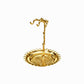🍇✨ Elegant Grape Serving Stand for Parties & Table Decor