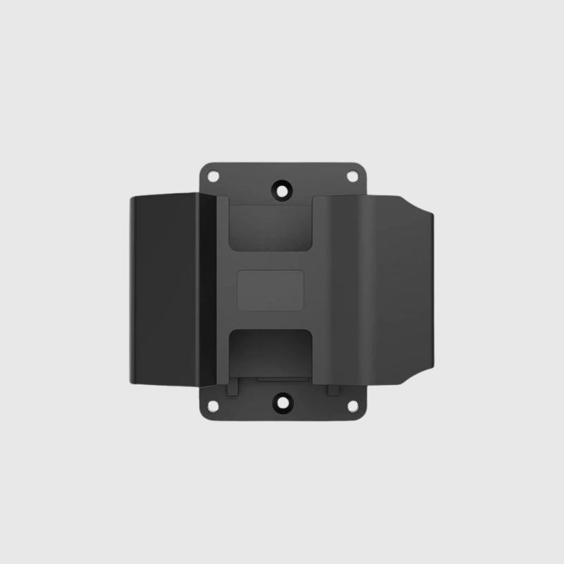 Car-mounted Pistol Holder