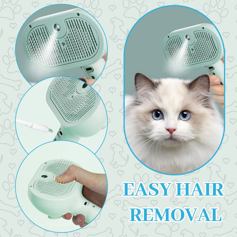 Pet Spray Comb