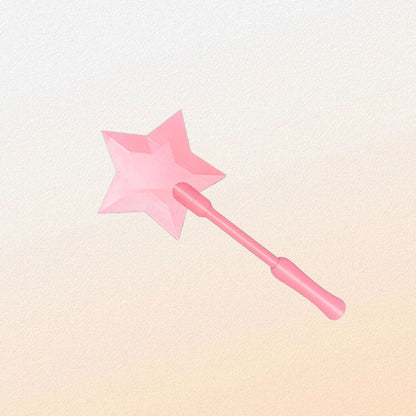 Magic Wand Tap-to-Pay Card Holder