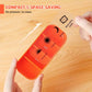 Convenient Food Grade Square Medicine Box