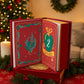 📖✨ “24 Days of Christmas Love” Advent Calendar Book