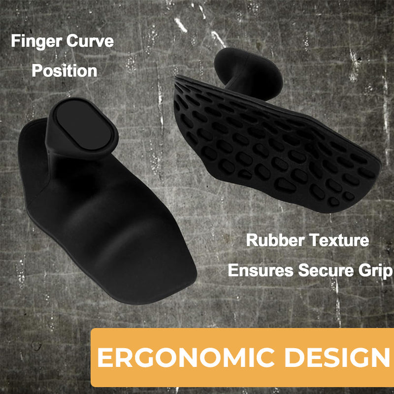Grip strengthener