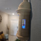 Puerto Rican Garita Wall Coqui Lamp