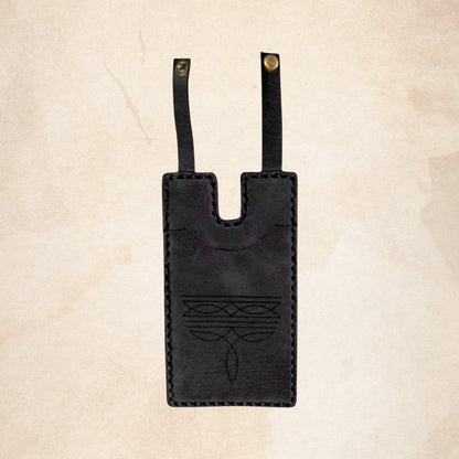 The Original Western Boot Wallet 👢 — Your Secret Essential for Hands-Free Freedom