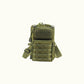 Compact EDC Sling Bag | Tactical Utility Pouch For Everyday Carry