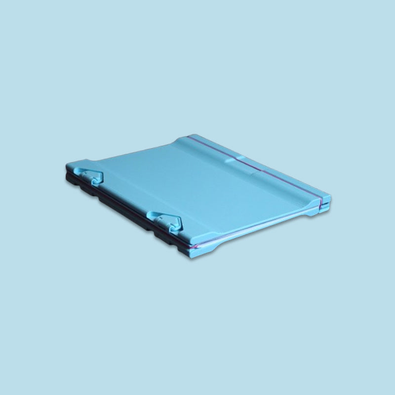 Notebook with pencil case