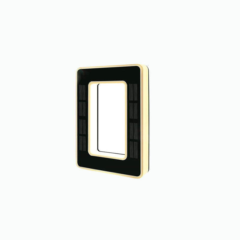 LED House Number Sign