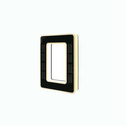 LED House Number Sign