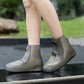 Waterproof Overboots – Full Height Protection