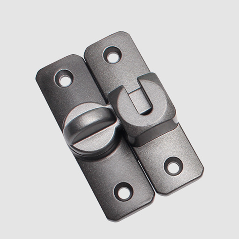 Home Security Door Lock