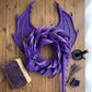 Handmade Dragon Wreath