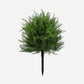 Artificial Cedar Landscape Tree – Outdoor Porch & Garden Decor