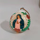 🌟 Virgencita Blessing Ornaments – Faith & Christmas United