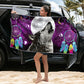 Outdoor Magnetic Bath Towel