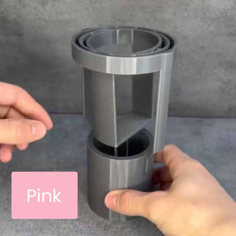 Car Anti-Flip Cup Holder