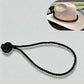 Suction Cup Cap Holder – Space-Saving Hat Organizer